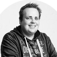 Jonas Petersen