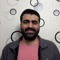 Amirhossein Adli