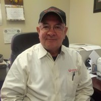 Dickie Garcia