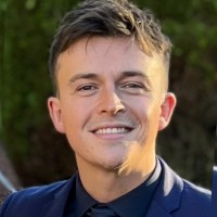 Ben Adamson