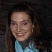 Sarah O'Brien
