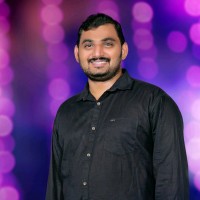 Nagavijay Yalagala
