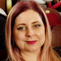 Tímea Kovács-Nagy