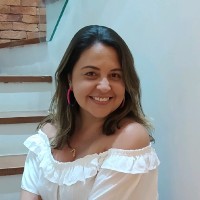 Letícia Jacentink Da Silva