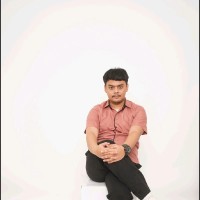 Arief Nurfareza