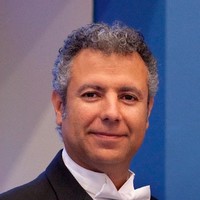 Samer Narouze, MD, PhD, MMM