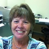 Barbara Nickerson