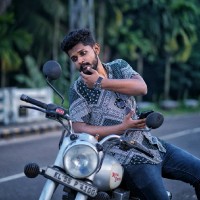 Sree Krishnan