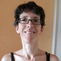 Evelyne Maillard