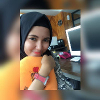 Nurul Arsitayani B