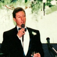 Gary Nicholas