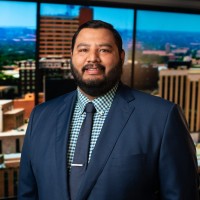 Joshua Ramirez
