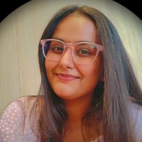 Nandni Joshi