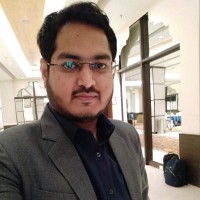 Ankit Porwal