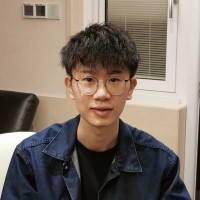 Tianlun Zhu