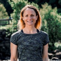 Liz Mahon