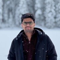 Yash Maniar