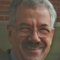 Myron Nehrebecki