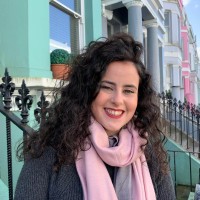 Lidia Ramírez Sales