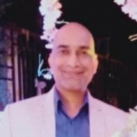 Raghuvir M. Kale