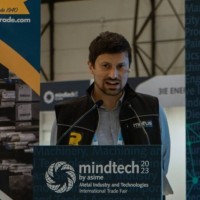 Javier Falque García