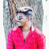 Sanket Bhalekar