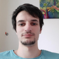 Pavlo Holotiuk