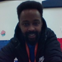 Ant Williams