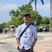 Dimas Jalaluddin