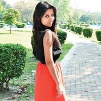 Natasha Aggarwal