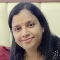 Neeti Chavan
