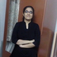 Monica Vaswani