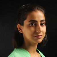 Raha Ranjbar