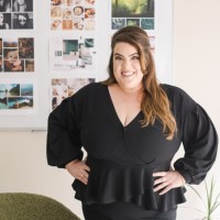 Meg Byrne, MBA