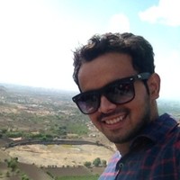 Nitish Talekar