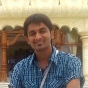 Anshul Khare