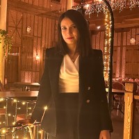 Gizem Ş.