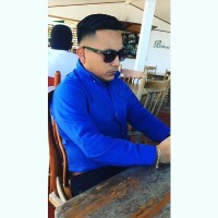 Asiel Zeir Dominguez