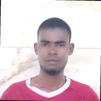 Ibrahima Kane
