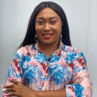 Bridget Ashia