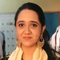 Samira Jamal