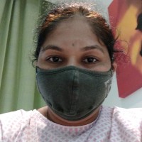 Supriya K