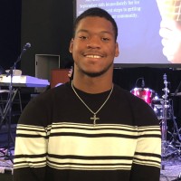 Damani Smith