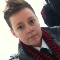 Belinda Hutton