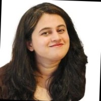 Sayukta Apte