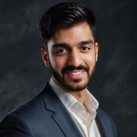 Fahad Alam
