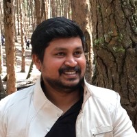 Rajasekar Marimuthu