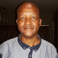 David Molebatsi