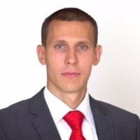 Dmitry Simonov