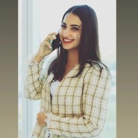 Manar Ali